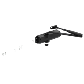 K-19733-00-0-6 | Obentürschließer | OTS 134