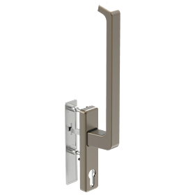 K-12918-00-0-4 | Drehgriffgarnitur | DIRIGENT | GU-966/150 mZ, GU-966/200 mZ