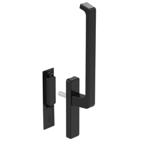 K-13265-00-0-6 | Drehgriffgarnitur | DIRIGENT | GU-934, GU-934 Tandem, GU-937, GU-937 Tandem, GU-thermostep 164, GU-timberstep 164