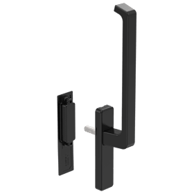 K-13785-00-0-6 | Drehgriff Dirigent innen o. PZ 180°