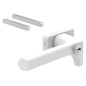 K-16810-00-0-7 | Drehgriff | DIRIGENT | UNITAS 4, UNITAS 5 Bo, UNITAS 7 Bo, UNITAS 10