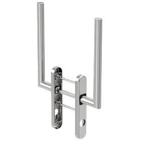 K-17691-00-0-8 | Drehgriff | BELCANTO | GU-934, GU-937