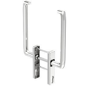 K-20364-C0-0-1 | Drehgriff | DIRIGENT | GU-934, GU-937