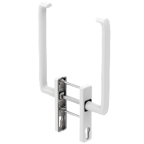 K-20364-C0-0-7 | Drehgriff | DIRIGENT | GU-934, GU-937