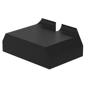 9-45942-00-0-6 | Anschlussteil