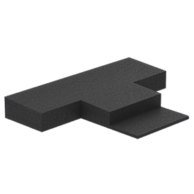 9-48015-02-0-6 | Dichtplatte | GU-thermostep 204