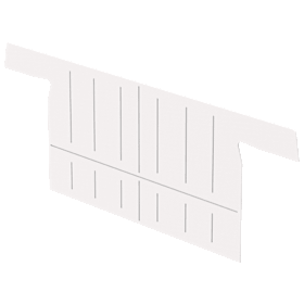 9-52107-01-0-7 | Dichtplatte | GU-SBS