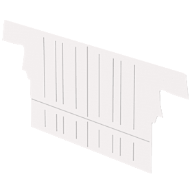 9-52108-01-0-7 | Dichtplatte | GU-SBS