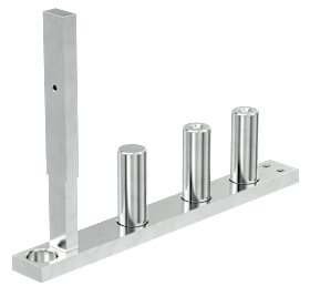 6-39690-01-0-0 | Bohrlehre