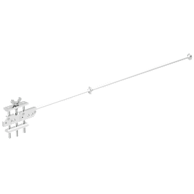 9-27272-00-0-0 | Bohrlehre