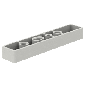 9-47295-04-0-1 | Distanzstück | GU-934, GU-937