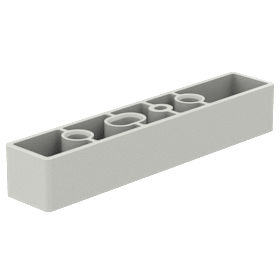 9-47295-06-0-1 | Distanzstück | GU-934, GU-937