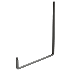 9-43631-01-0-6 | Innensechsrundschlüssel | UNI-JET