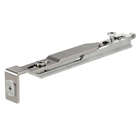 6-40822-00-0-1 | Drehflügelarm | ALU-JET 700, ALU-JET 710