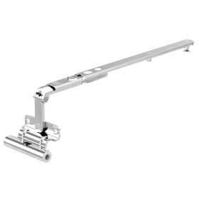 6-36865-15-0-1 | Scherenarm | UNI-JET M6/4