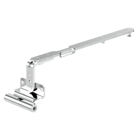 6-39834-18-0-1 | Scherenarm | EURO-JET, UNI-JET S