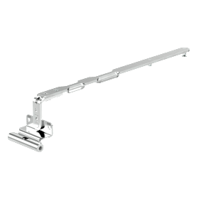 6-39835-20-0-1 | Scherenarm | EURO-JET, UNI-JET S