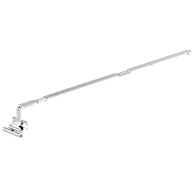 6-39837-18-0-1 | Scherenarm | UNI-JET S, EURO-JET