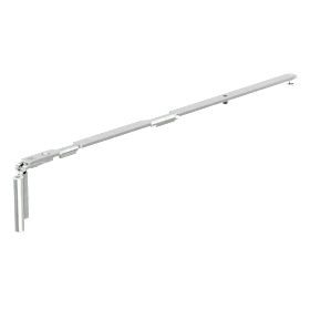6-40234-15-0-1 | Scherenarm | UNI-JET M6/4