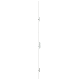 6-39820-01-0-8 | Mehrfachverriegelung | Automatic Panik, SECURY Automatic