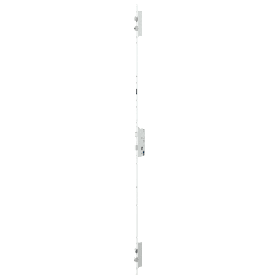 G-U Automatic-Doppelriegel SECADR FERGUARDXSILBER