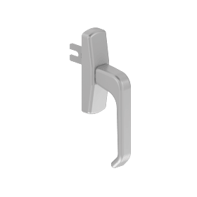 G-46595-00-0-1 | SPACIO Getriebedrehgriff 33