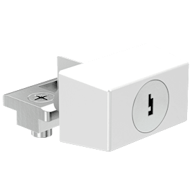 K-12968-00-0-7 | Drehsperre | ALU-JET