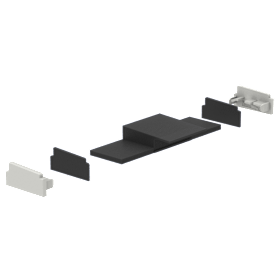 K-15677-00-0-1 | Zubehör für Schwelle | GU-thermostep 164