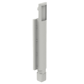 K-15817-00-0-1 | Riegelstückset | ALU-JET