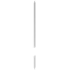 K-15818-00-0-1 | Riegelstangenset | ALU-JET