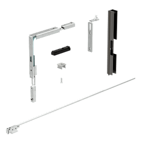 K-16570-00-0-5 | Eckumlenkung | GU-934, GU-937