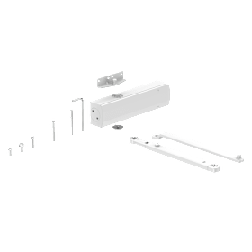 K-17051-00-0-7 | Obentürschließer | OTS 430
