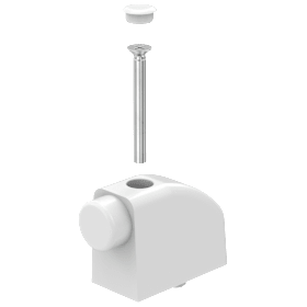 K-17134-00-0-7 | Anschlagpuffer | HS 90