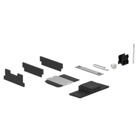 K-17378-00-0-1 | Zubehör für Hebeschiebe-Beschlag | GU-937