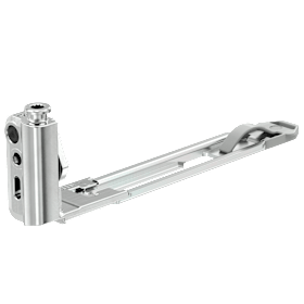 K-19471-00-L-1 | Eckband | ALU-JET CC600