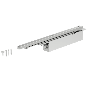 K-20166-00-0-1 | Verdeckt liegender Türschließer | VTS 736