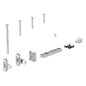 K-20220-00-0-0 | Beschlagzubehör | GU-937