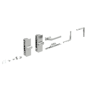 K-20799-00-0-1 | UNITAS 88 Grundkrt. Heroal W 72