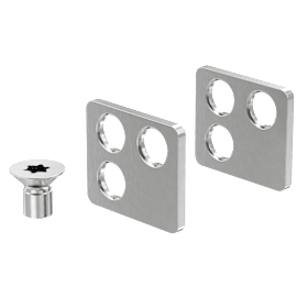 K-21043-00-0-8 | Adapter LU HS Aushebesicherung LW 934