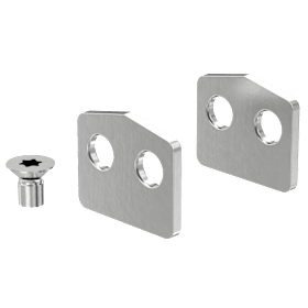 K-21044-00-0-8 | Adapter LU HS Aushebesicherung LW 937