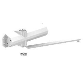 K-17041-00-0-7 | Obentürschließer | OTS 140