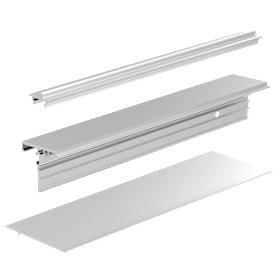 K-19638-30-0-1 | Trittschwelle | GU-thermostep 204, GU-934