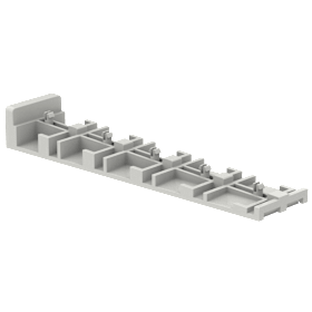 K-19912-01-0-1 | Auflagebrücke | GU-thermostep 204, GU-thermostep 164