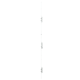 6-40518-07-0-1 | Automatic-Doppelriegel, SECURY Automatic