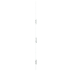 6-40518-09-0-1 | Automatic-Doppelriegel, SECURY Automatic