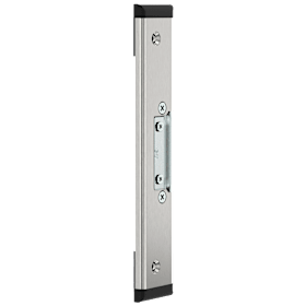 G-U Schließblech Edelstahl geschliffen SBL/U30X6/158 AT NL10 EST3A OR