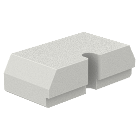 9-44331-03-0-1 | Anschlussteil | GU-934, GU-937