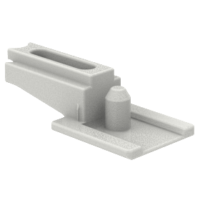 9-50638-00-0-1 | Anbindung | ALU-JET CC600