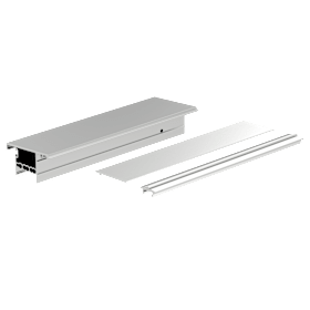 K-21259-50-0-1 | Trittschwelle | Trittschwelle FD88, FD90, FD92