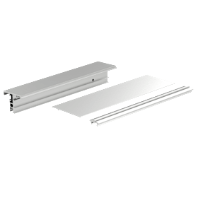 K-21265-50-0-1 | Trittschwelle | Trittschwelle FD90 FA28 LSbb A